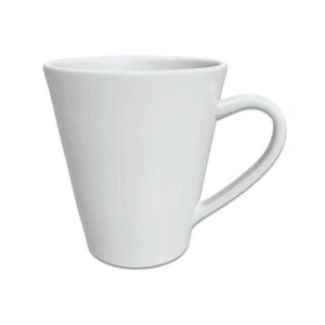 Taza Cónica